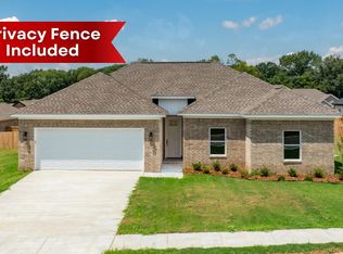 9 Ricky Ln, Wooster, AR 72181