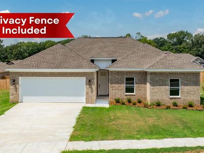 9 Ricky Ln, Wooster, AR, 72181