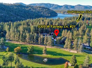 5305 W Fairway Ln Unit 21, Rathdrum, ID 83858