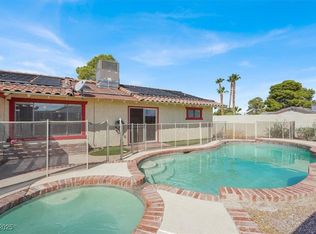 4596 Eureka St, Spring Valley, NV 89103