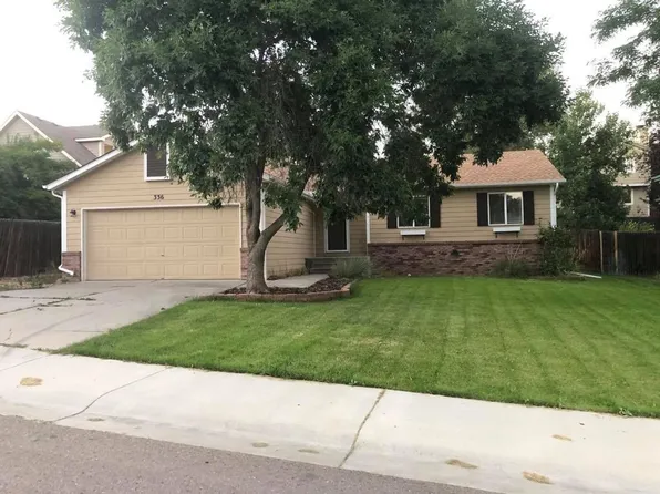 336 Brinn Ct, Fort Collins, CO 80525