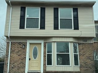 3857 Counselor Ln, Virginia Beach, VA 23452