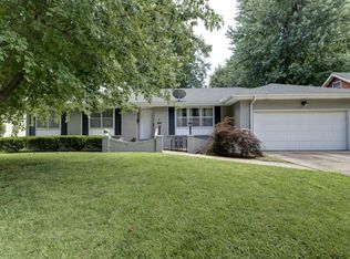 1280 E Woodland St, Springfield, MO 65804