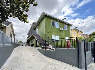 142 S Savannah St APT 2, Los Angeles, CA 90033