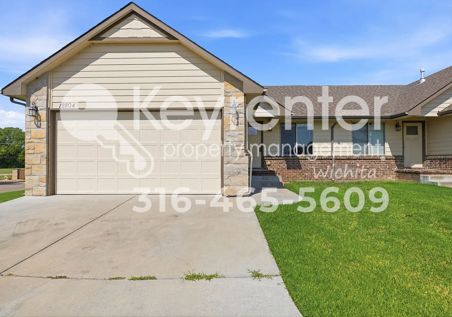 E Timber Lake Rd Duplex — Photo 1