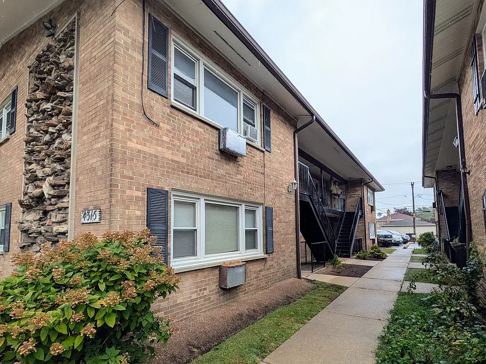 4315 S Harlem Ave #6
