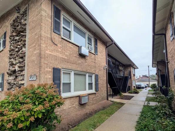 4315 S Harlem Ave APT 6, Stickney, IL 60402