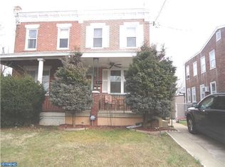 7429 Tabor Ave, Philadelphia, PA 19111