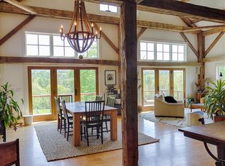 393 Hanover Center Rd, Etna, NH 03750