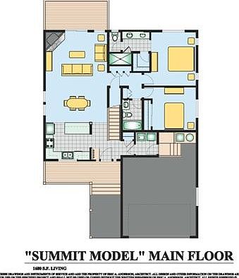2nd image of 10208 Kylan Creek Court Smt #57
