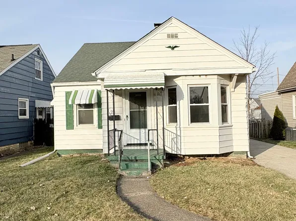 218 W Capistrano Ave, Toledo, OH 43612