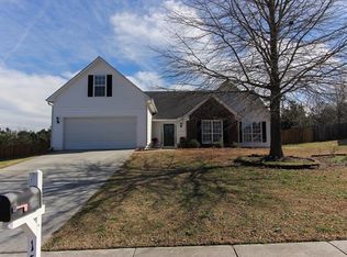 1562 Armende Cir, Dacula, GA 30019