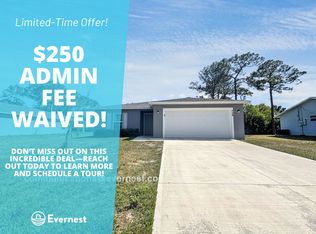 734 Micco St SW, Palm Bay, FL 32908