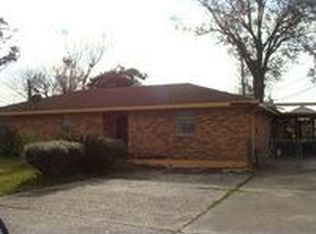 2308 Wilton St, Marrero, LA 70072