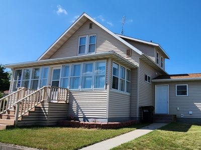 468 5th St NW, Valley City, ND, 58072