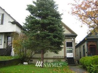 3321 Rockefeller Ave, Everett, WA 98201