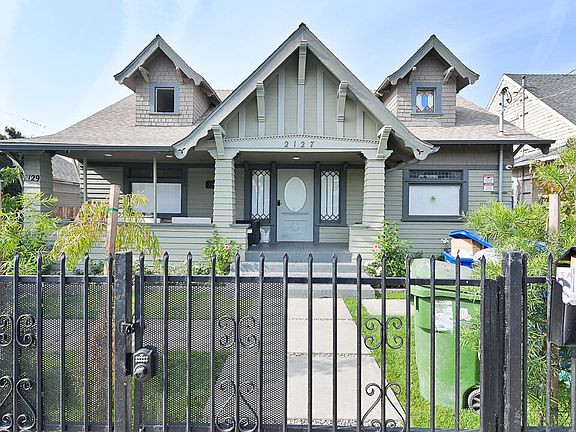 4th image of 2127 Portland St