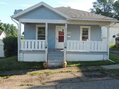 1510 Arthur Ave, Coshocton, OH, 43812