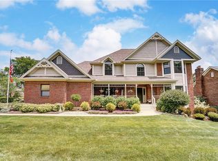 8486 Point O Woods Ct, Springboro, OH 45066