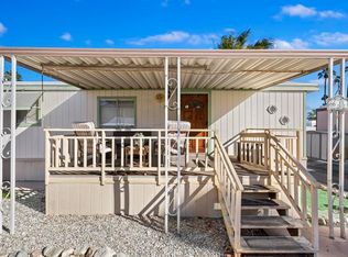 66 Big Chief St #66, Palm Springs, CA 92264