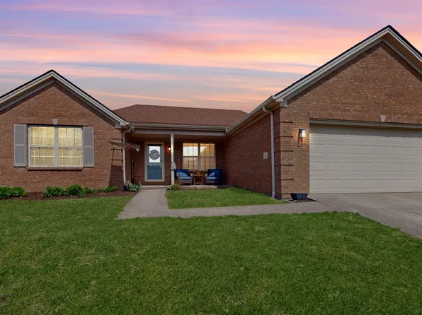 341 Palomino Dr, Richmond, KY 40475