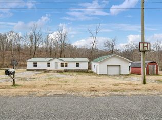 345 Dog Creek Rd, Lawrenceburg, TN 38464