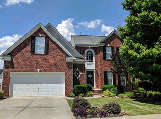 11 Waters Reach Ln, Simpsonville, SC 29681