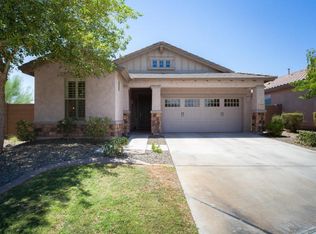 12001 W Eagle Ridge Ln, Peoria, AZ 85383