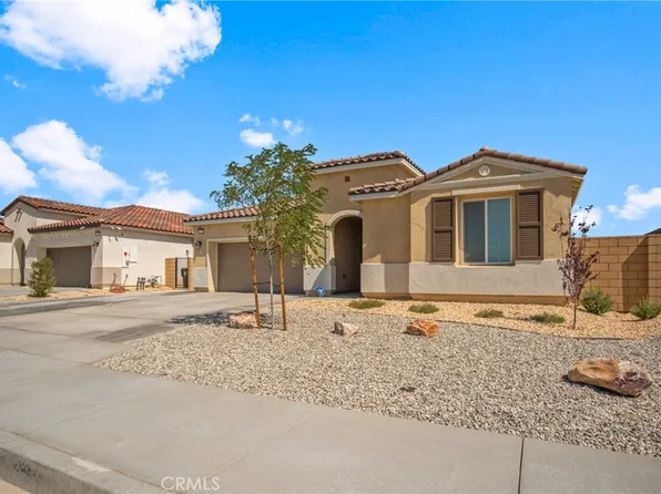 11952 Olivine Rd, Victorville, CA 92392