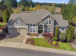 1873 N Teakwood St, Canby, OR