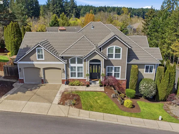 1873 N Teakwood St, Canby, OR 97013