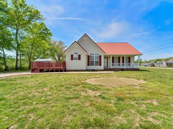 33 Ables Ln, Fayetteville, TN 37334