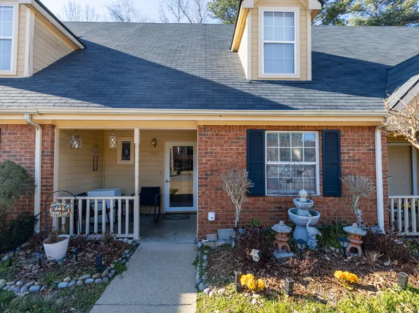 1127 Lenny Ln, Chattanooga, TN 37421