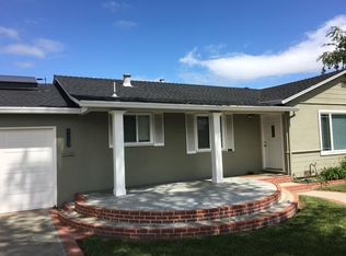 3463 Rosedale Dr, San Jose, CA 95117