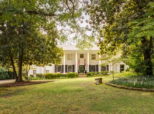 4 Sunset Cir, Little Rock, AR 72207