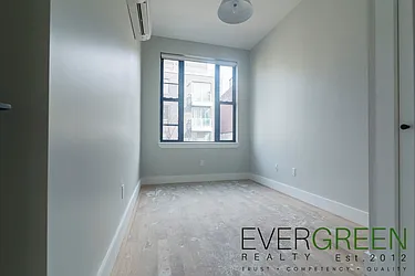 Rented by Evergreen Apartments BK