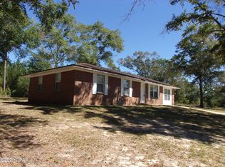 2451 John Marsh Rd, Bonifay, FL 32425
