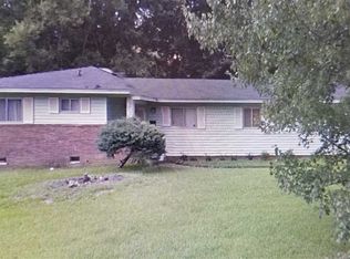 127 Wagwood St, Jackson, MS 39204