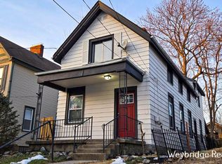 1810 Lincoln Ave, Cincinnati, OH 45212
