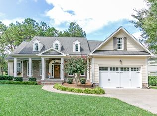 1437 Heritage Links Dr, Wake Forest, NC 27587