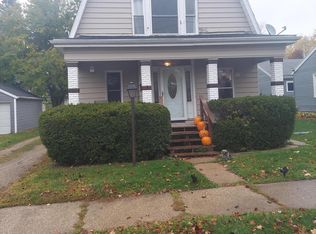 112 S Mechanic St, Berrien Springs, MI 49103