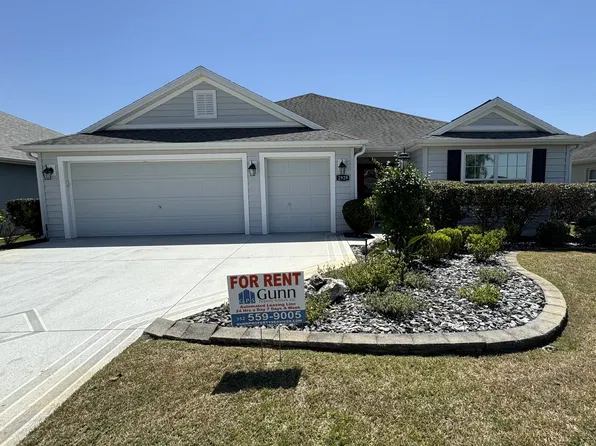 2929 French Oak Ave, The Villages, FL 32163