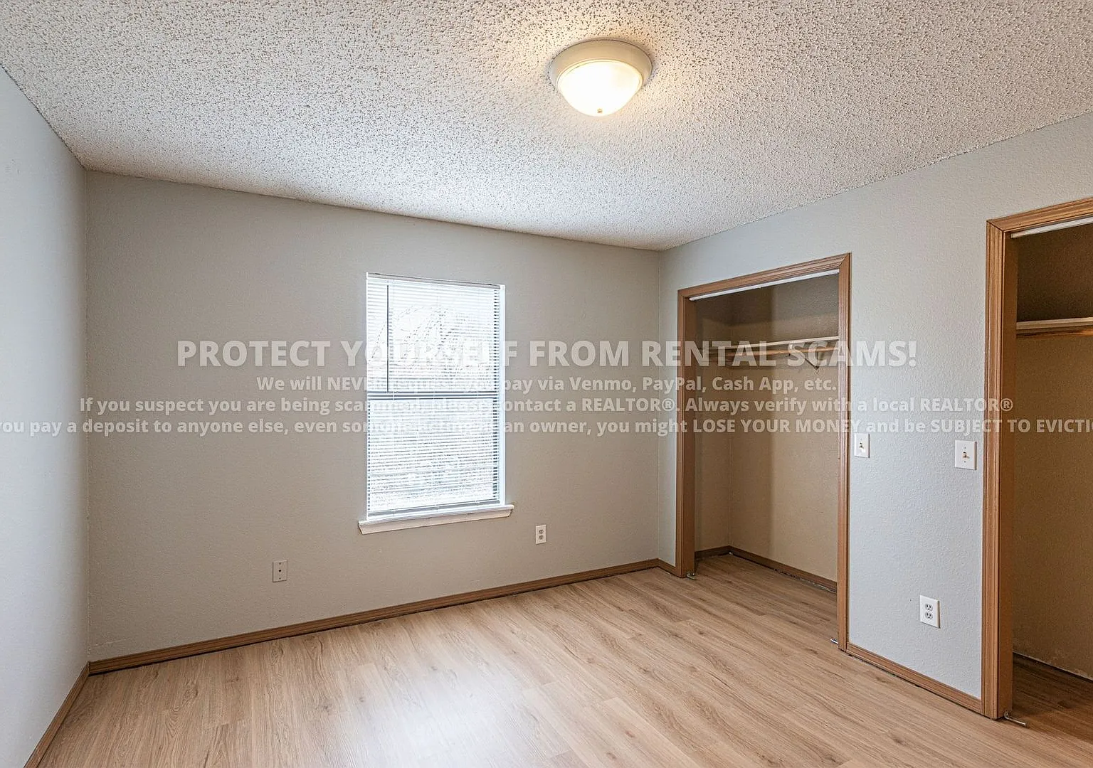 2 Bedroom Duplex For Rent — Photo 4