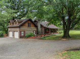 13711 Rehl Rd, Louisville, KY 40299