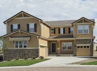 5198 Persimmon Ln, Castle Rock, CO 80109