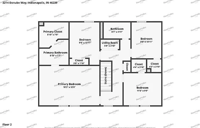 3214 Danube Way — Photo 3