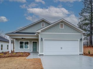 6140 E Baxter St E, Covington, GA 30014