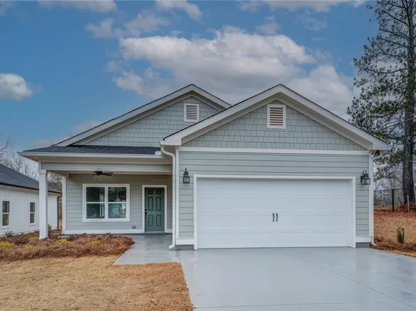 6140 E Baxter St E, Covington, GA 30014