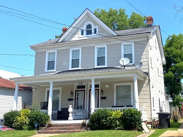 1058 Leckie St, Portsmouth, VA 23704