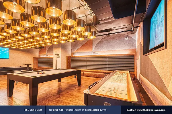 Rented by The Blueground | media 224